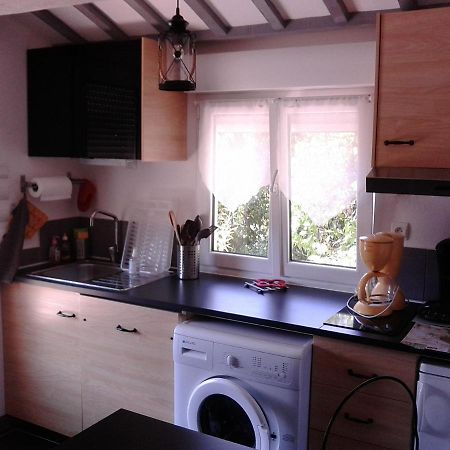 Les Florides Apartment L'Isle-sur-la-Sorgue Luaran gambar