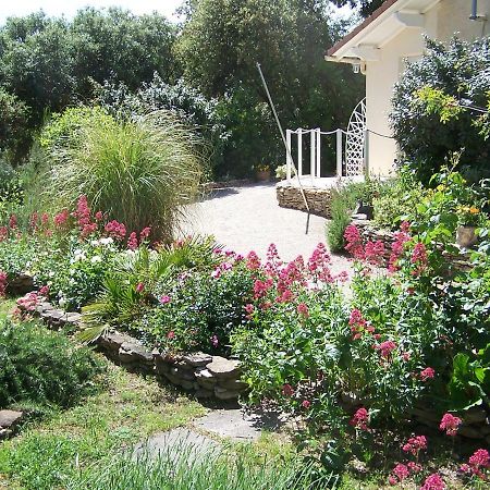 Les Florides Apartment L'Isle-sur-la-Sorgue Luaran gambar
