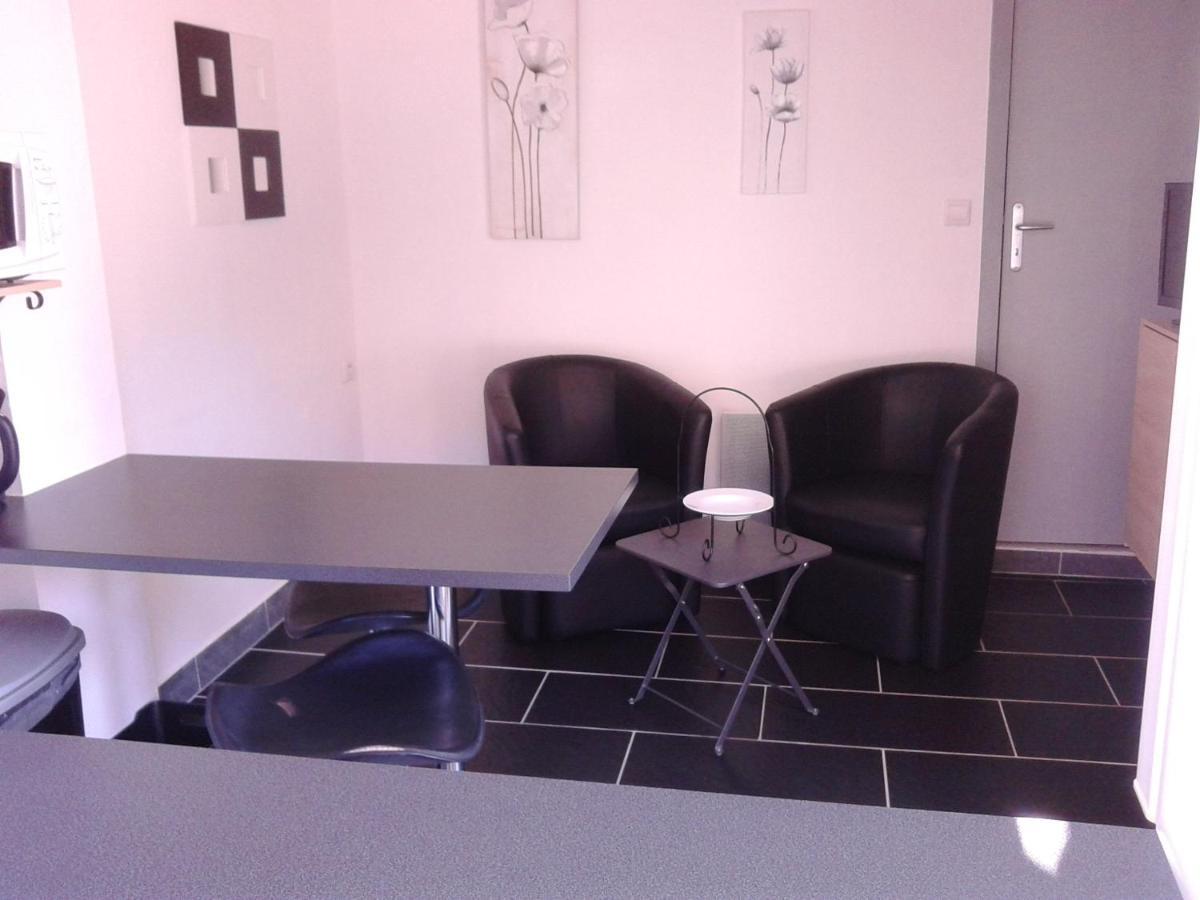Les Florides Apartment L'Isle-sur-la-Sorgue Luaran gambar