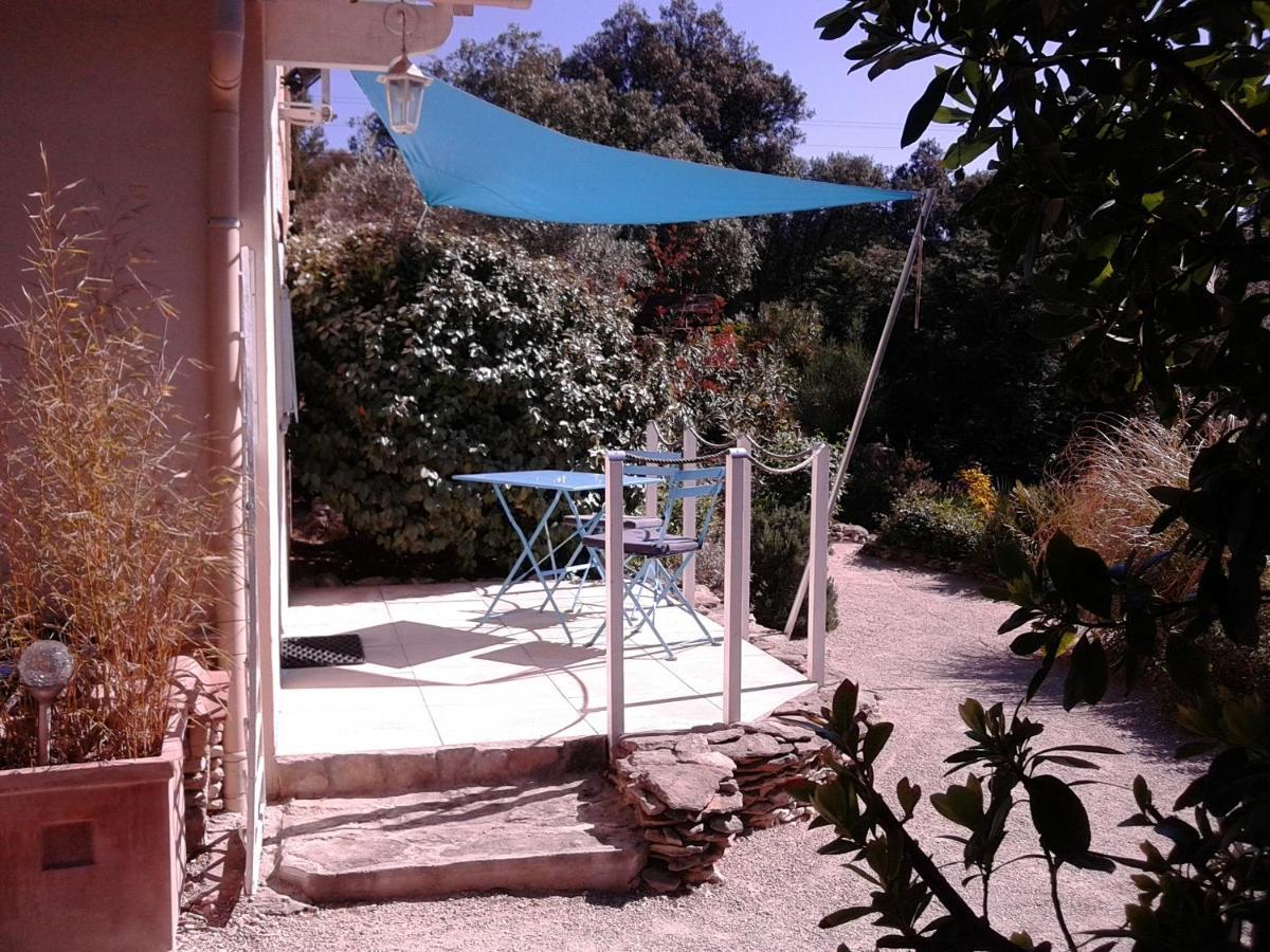 Les Florides Apartment L'Isle-sur-la-Sorgue Luaran gambar