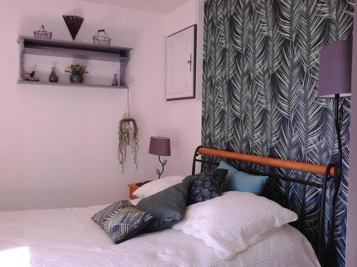 Les Florides Apartment L'Isle-sur-la-Sorgue Luaran gambar