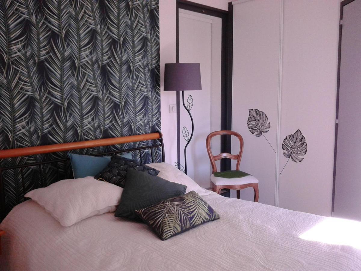 Les Florides Apartment L'Isle-sur-la-Sorgue Luaran gambar