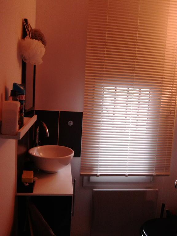 Les Florides Apartment L'Isle-sur-la-Sorgue Luaran gambar