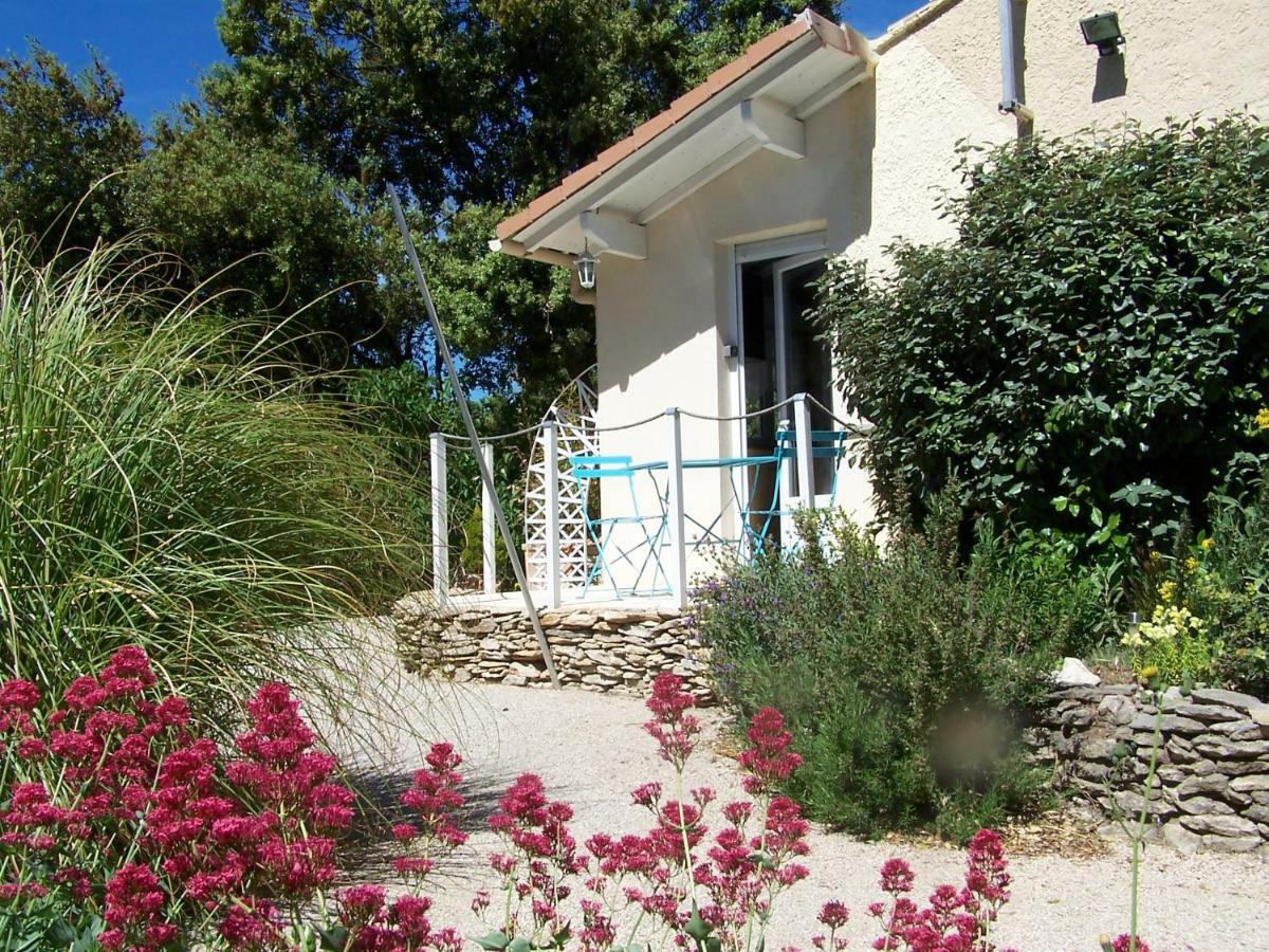 Les Florides Apartment L'Isle-sur-la-Sorgue Luaran gambar
